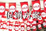 【推荐】促销方案模板集合七篇