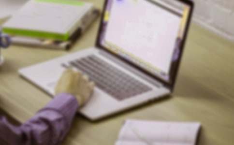 办公室转正申请