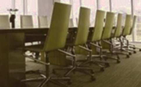 办公室年终自我评价