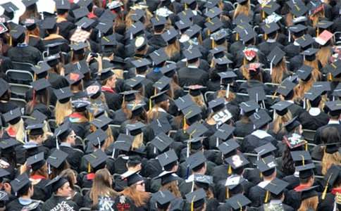 毕业生自我评价集锦15篇