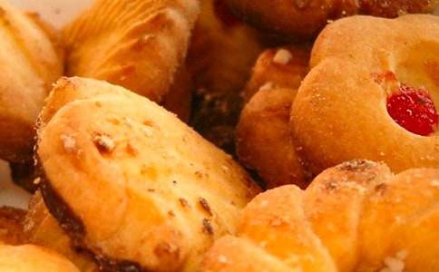 《夹心饼干》教案