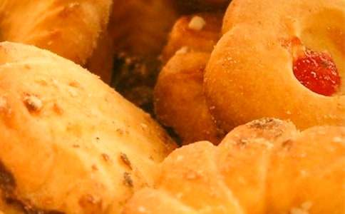 《夹心饼干》教案