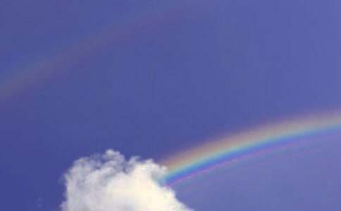 美丽的彩虹说课稿