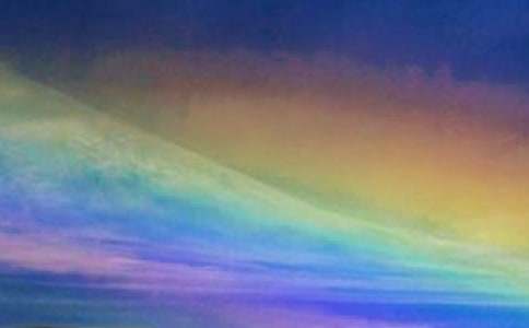 《把彩虹留下》教案