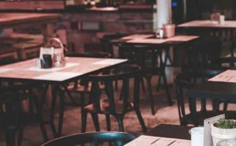 餐饮创业计划书共15篇