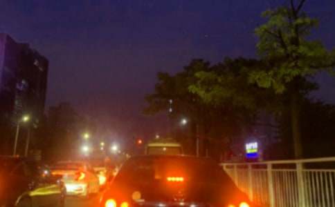 车辆机修员转正申请