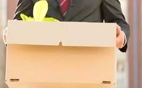 餐厅服务员辞职信集锦15篇