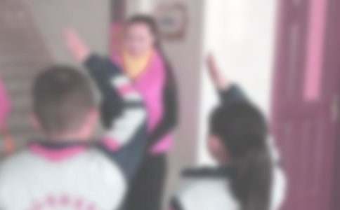 我会打招呼小班教案