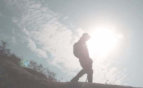 《登山游戏》教案