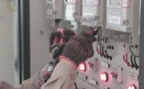 电工实训报告范文