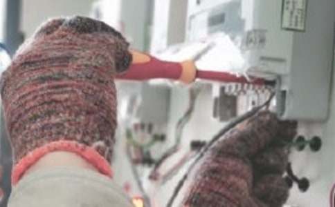 物业公司电工来年工作计划