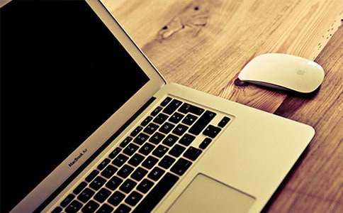 关于电脑的说明文