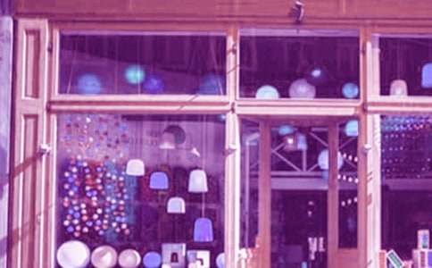 店铺促销活动策划