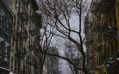 【热门】冬天五年级作文锦集十篇