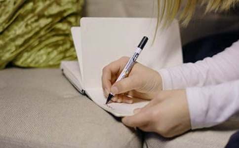 《智慧背囊》读后感