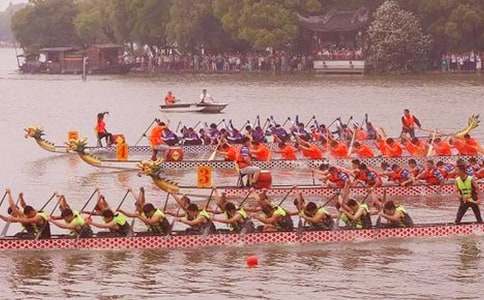 端午慰问信汇总九篇