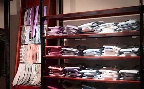 开服装店计划书10篇