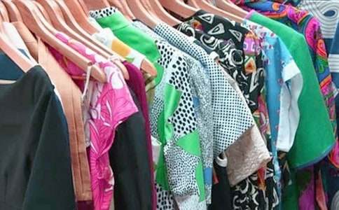 开服装店计划书(10篇)