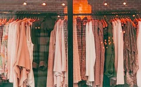 (精品)服装店活动策划书2篇