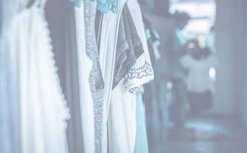 服装销售的自我介绍