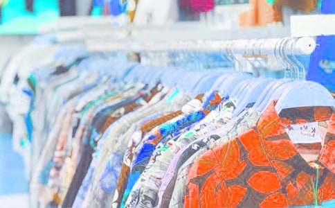 服装销售合同范本15篇