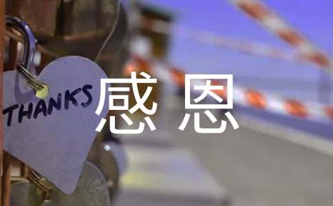 “感恩”主题活动策划