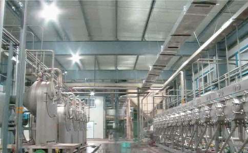 有关工厂的实习报告范文汇总七篇