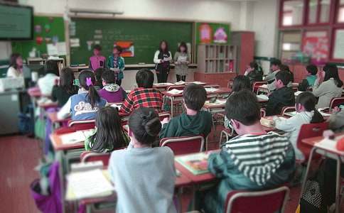 关于四年级公开课作文七篇