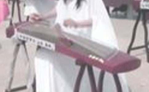 古筝教学心得体会