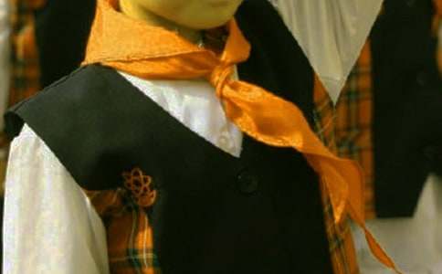 红领巾微电影《号声嘹亮》观后感(通用14篇)