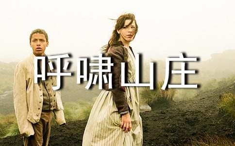 中学生呼啸山庄读书心得