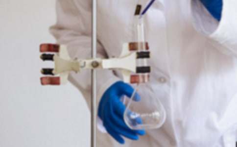 高中化学实验报告