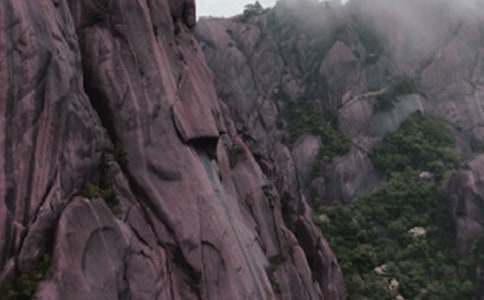 黄山奇石第二课时教学设计