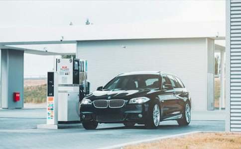 加油站营销方案