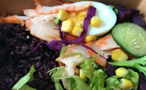 【精选】大班健康活动教案五篇