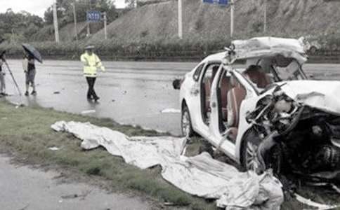 交通事故复议申请书