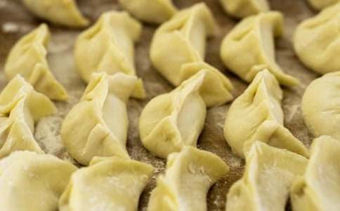 有关五年级包饺子作文合集6篇