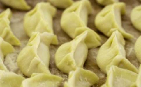 关于包饺子日记四篇