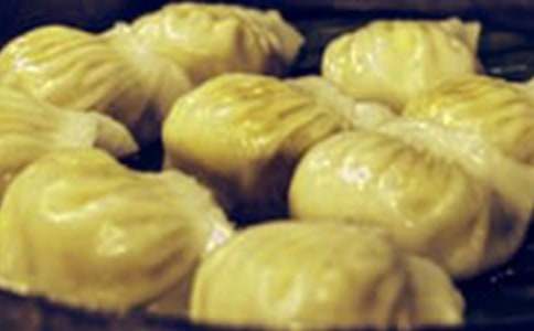 (荐)包饺子周记