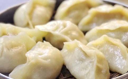 趣味包饺子活动方案