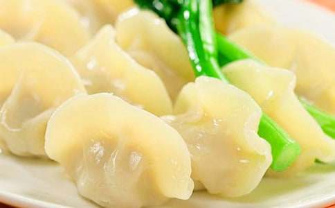 冬至包饺子活动策划书