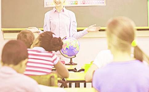 小学体育室内课教学设计