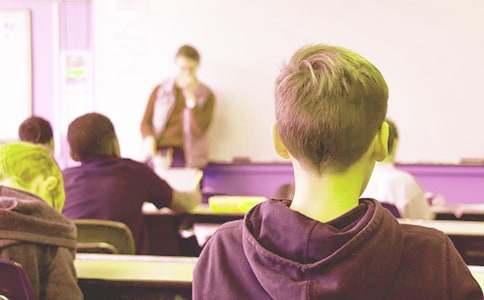 信息技术课教学反思