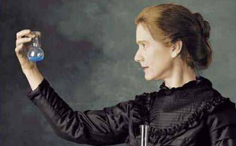 《居里夫人传》读后感通用15篇