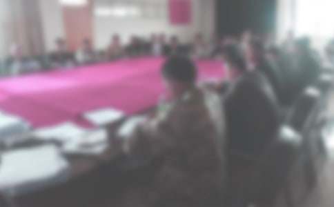 居委会主任的述职报告