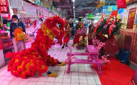 加油站开业庆典策划计划书