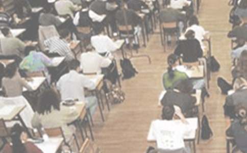 有关期中考试初中作文合集6篇