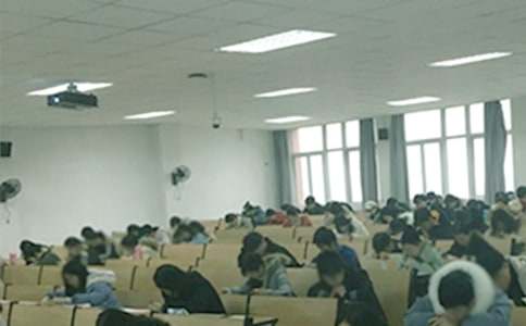 精选期中考试的作文300字锦集六篇