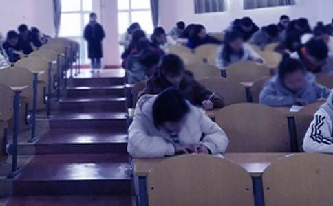 小学期中考试作文300字合集五篇