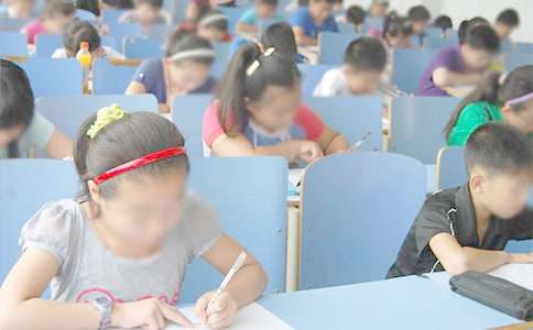 期中考试的反思作文600字七篇